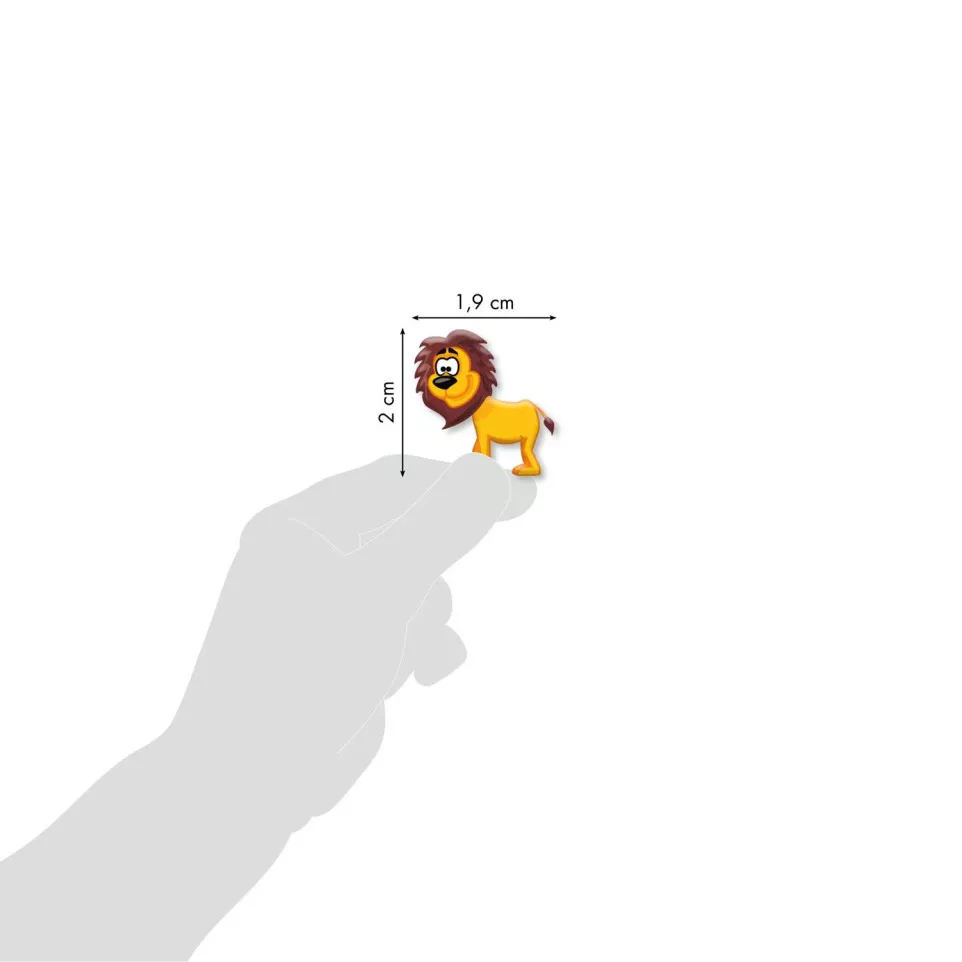 Cooky, Savanne-/ St.