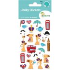 Cooky, Bag 1 pl 7.5x12cm,...