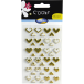Cooky, Gouden hartjes-/ St.