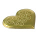 Cooky, Gouden hartjes-/ St.