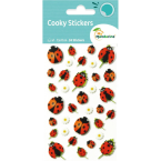Cooky, Bag 1 pl 7.5x12cm,...