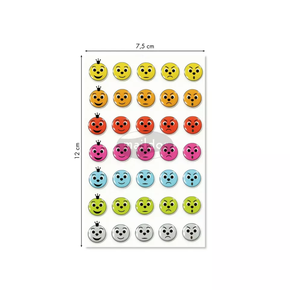 Cooky, Sach 1 pl 7,5x12cm,...