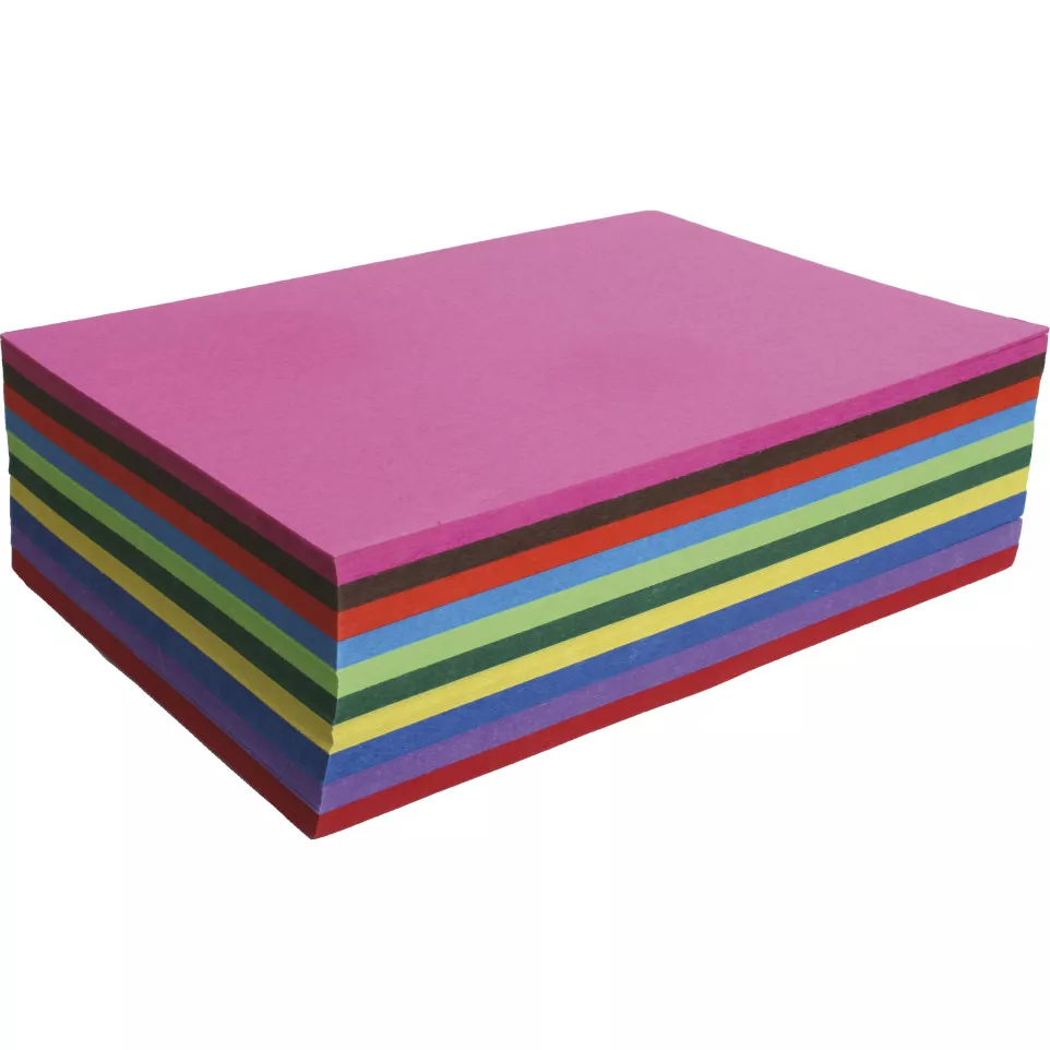 Paquet 40F Carta 270g 50x32,5cm...