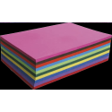 Paquet 250F Carta 130g A4/ Pc.
