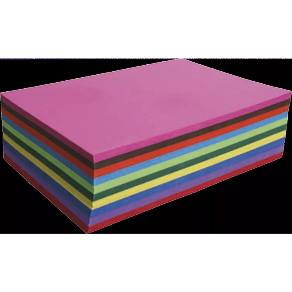 Paquet 250F Carta 130g A4/ Pc.