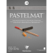Pastelmat gelijmd bl- n°9 30x40 12bl 360g/ St.