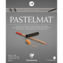 Pastelmat glued pad-n°9 24x30 12sh 360g/ Pc.