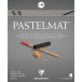 Pastelmat glued pad-n°9 24x30 12sh 360g/ Pc.