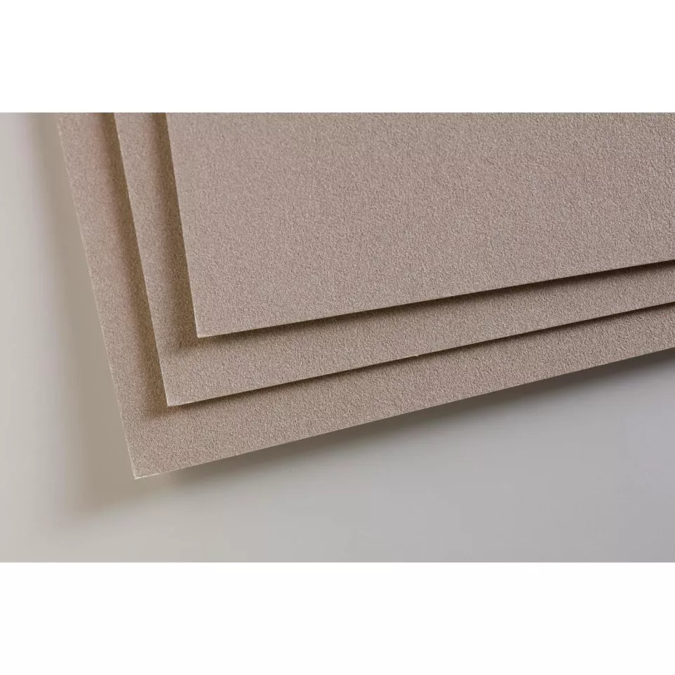 Pastelmat glued pad-n°9 24x30 12sh...