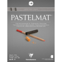 Pastelmat gelijmd bl-. n°9 18x24 12bl360g/ St.