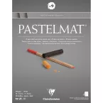 Pastelmat gelijmd bl-. n°9 18x24 12bl360g/ St.