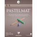 Pastelmat bloc collé 12F 30x40cm 360g n°8/ Pce