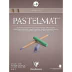 Pastelmat gelijmd bl- n°8...