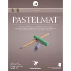 Pastelmat glued pad-n°8 18x24 12sh 360g/ Pc.