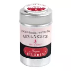 Doos 6 inktpatronen Moulin Rouge-/ St.