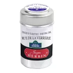 Box of 6 cartridges-Rue Verrerie (blue)/ Pc.