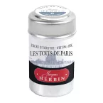 Box of 6 cartridges-Roofs of Paris (Grey/ Pc.