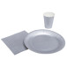 15 Paper cups, 20 cl/ Pc.