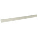 Nappe en rouleau papier gaufré Toile de lin - 20x1,18m/ Pce