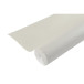 Linnenpap. tafelklee-d rol 1,18x20m Wit/ St.