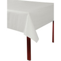 Nappe en rouleau papier gaufré Toile de lin - 20x1,18m/ Pce