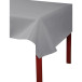 Spunbond tafelkleed-rol 1,20x50m Grijs/ St.