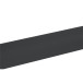 Spunbond tafelkleed-rol 1,20x50m Zwart/ St.