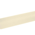 Spunbond tafelkleed-rol 1,20x50m Ivoor/ St.