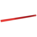 Spunbond tafelkleed-rol 1,20x25m Rood/ St.