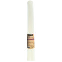 Nappe en rouleau spunbond, indéchirable et épongeable, prédécoupées tous les 1,20m- 50,4x1,20m/ Pce