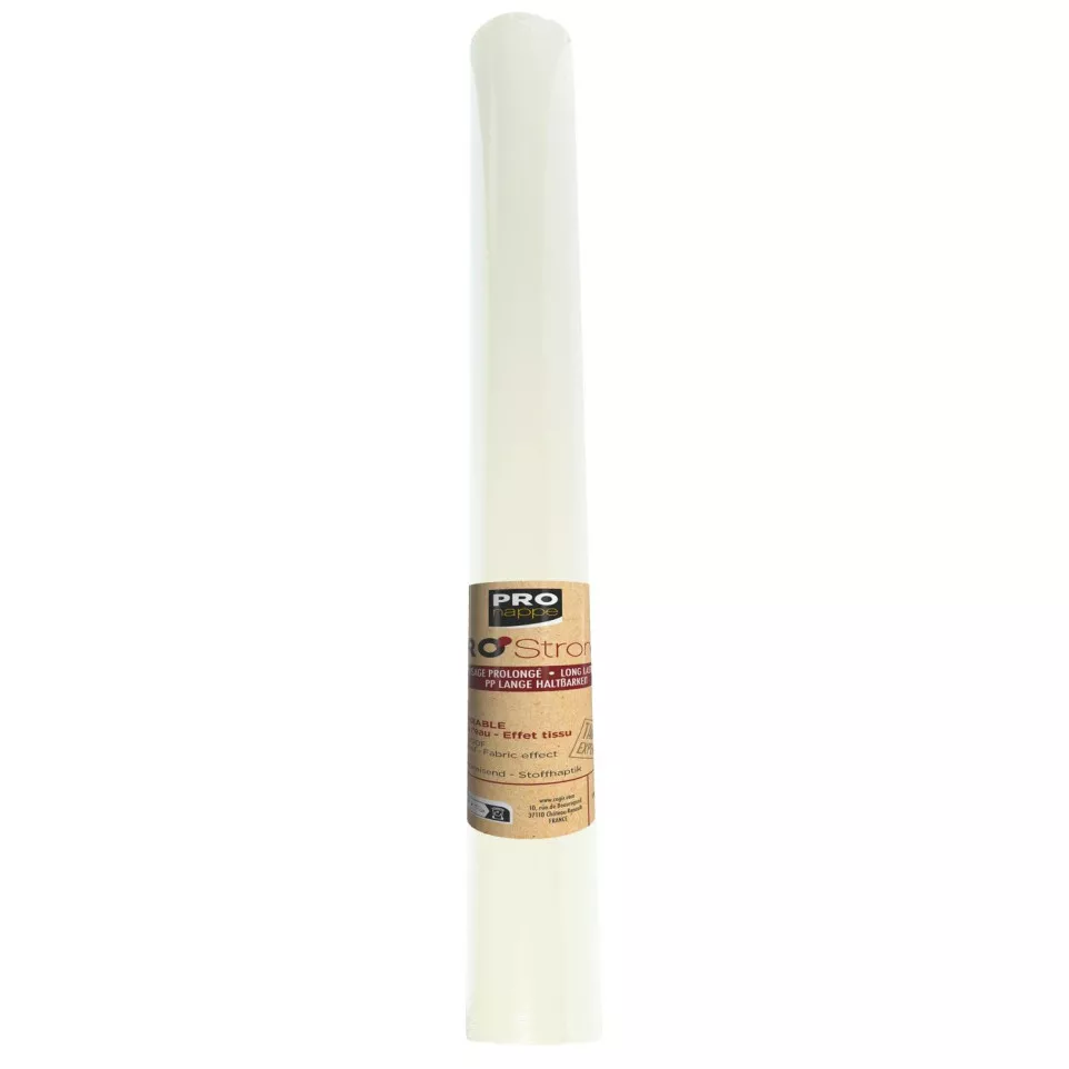 Spunbound Tablecloth Roll L120x50.4m...