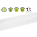 Spunbound Tablecloth Roll L120x50.4m Pre-cut/ Pc.