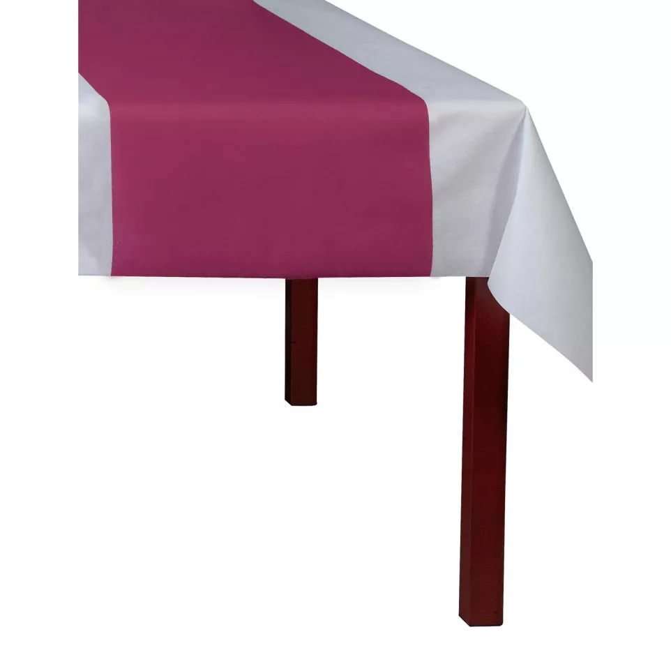 Spunbound Table Runner Tablecloth...