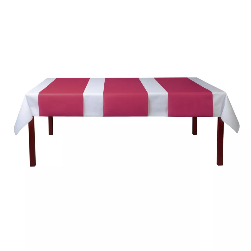 Spunbound Table Runner Tablecloth...