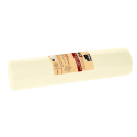Tête-à-tête en rouleau spunbond, indéchirable et épongeable - 24x0,40m/ Pce