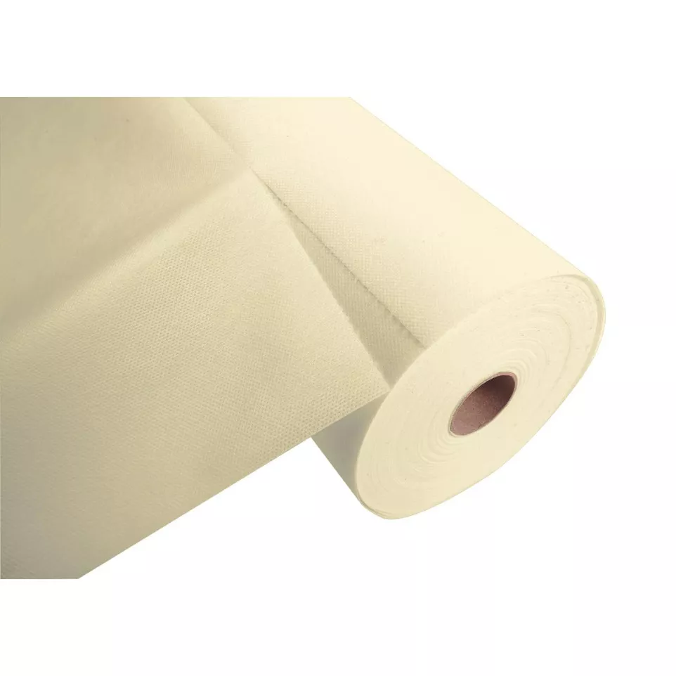 Tête-à-tête en rouleau spunbond,...