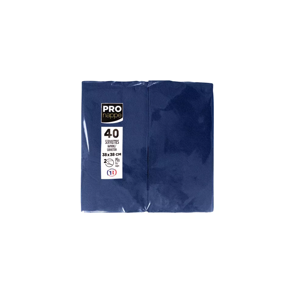 Pack of 40 Micro-Embossed 1/8 Wadded...