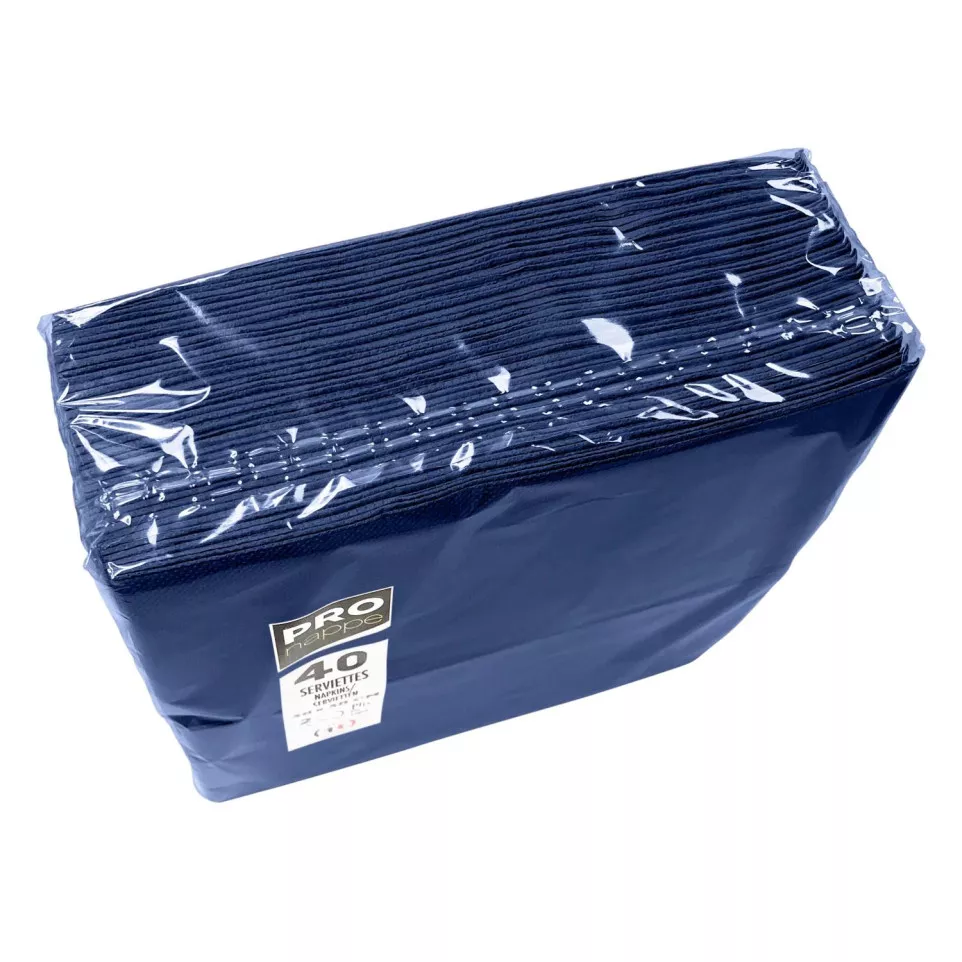 Paquet de 40 serviettes micro...