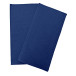 Pack of 40 Micro-Embossed 1/8 Wadded Napkings, 38x38cm./ Pc.