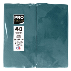 Paquet de 40 serviettes...