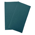 Pack of 40 Micro-Embossed 1/8 Wadded Napkings, 38x38cm./ Pc.