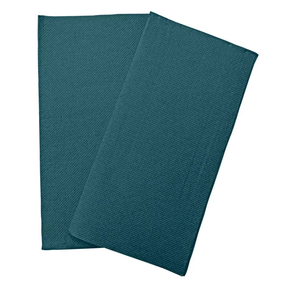 Pack of 40 Micro-Embossed 1/8 Wadded...