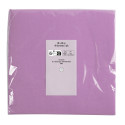40 Micro-Embossed Wadding Napkins 38x38/ Pc.