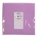 Paquet de 40 serviettes micro-gaufrées ouate 2 plis - 38x38 cm/ Pce