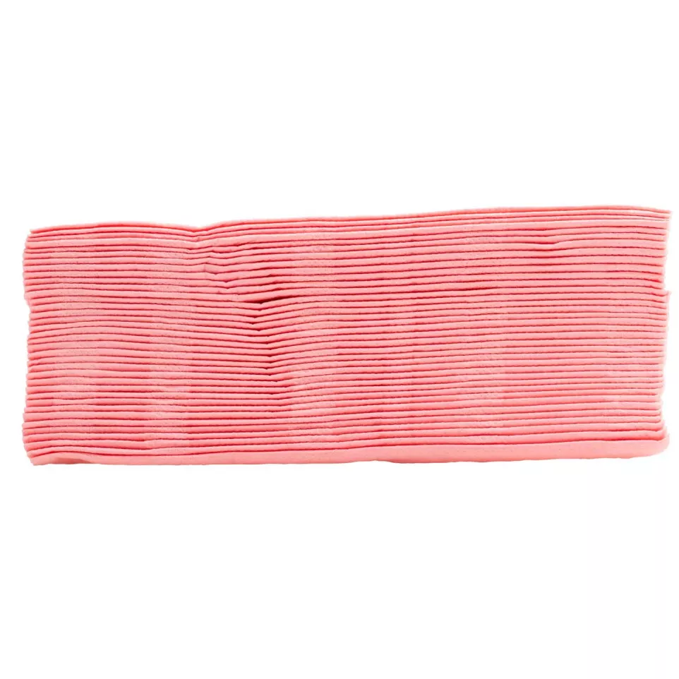 40 Micro-Embossed Wadding Napkins...