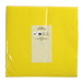 Paquet de 40 serviettes micro-gaufrées ouate 2 plis - 38x38 cm/ Pce