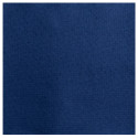40 Pap.servet micro-reliëf 38x38 Navy bl/ St.