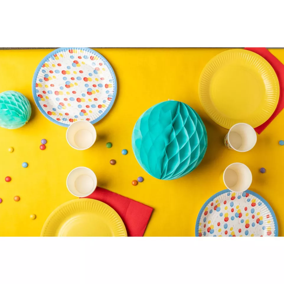 40 Micro-Embossed Wadding Napkins...