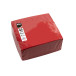 Paquet de 40 serviettes micro-gaufrées ouate 2 plis - 38x38 cm/ Pce