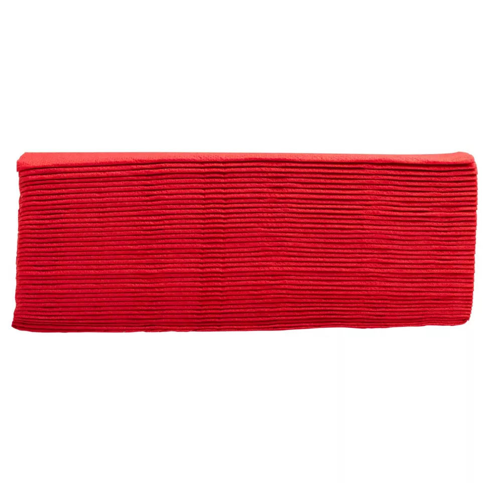 40 Pap. servet micro- reliëf 38x38...